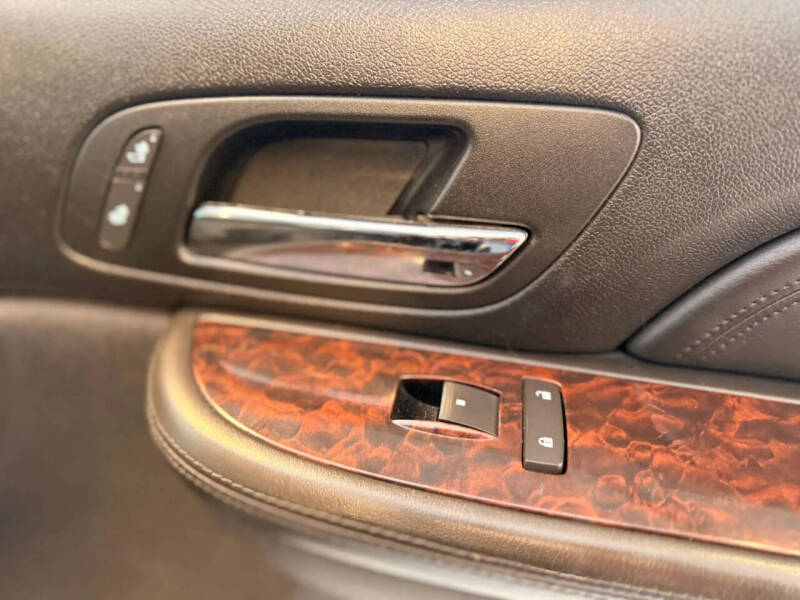 2007 GMC Yukon Denali