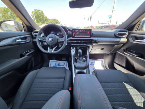 2024 Dodge Hornet R/T