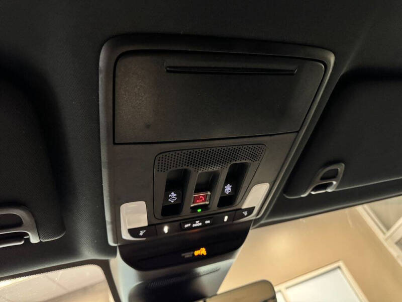 2025 Acura ADX w/A-SPEC