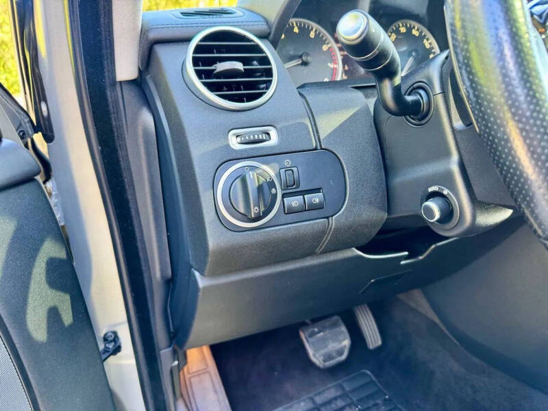 2016 Land Rover LR4 HSE LUX