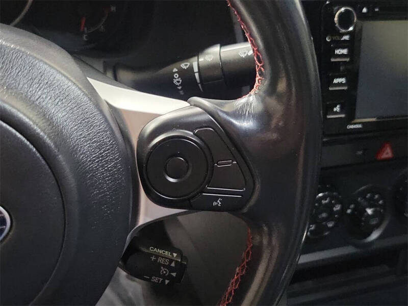 2017 Subaru BRZ Premium