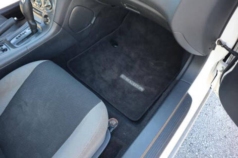 2005 Toyota Celica GT