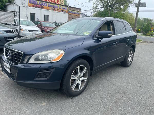 2013 Volvo XC60 for sale at EZ Auto Sales Inc. in Edison NJ