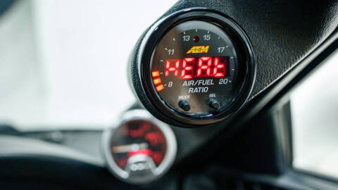 1995 Mazda RX-7 Turbo