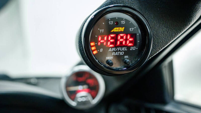 1995 Mazda RX-7 Turbo