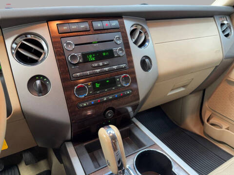 2014 Ford Expedition EL XLT