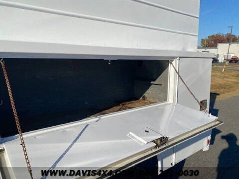 2004 Ford F-450 Super Duty