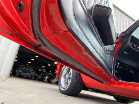 1978 Pontiac Trans Am