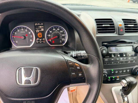 2008 Honda CR-V EX