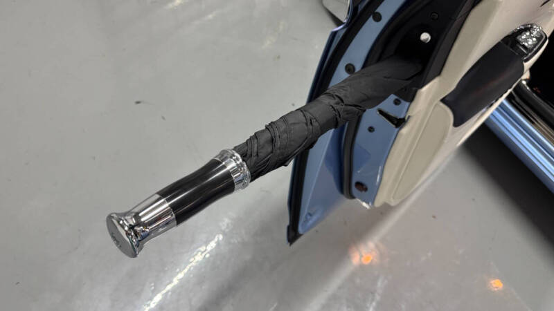 2013 Rolls-Royce Ghost