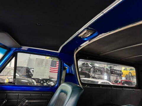 1978 Ford Bronco