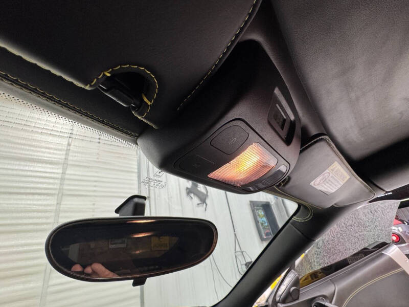 2002 Ferrari 360 Modena