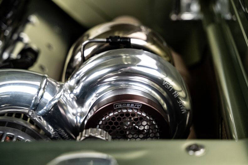 1957 Chevrolet Bel Air