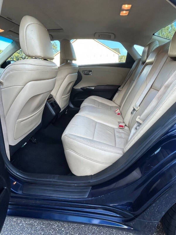 2013 Toyota Avalon XLE Premium