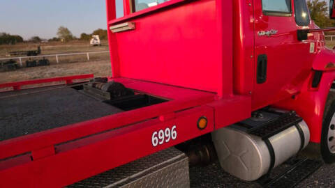 2012 International DuraStar 4400