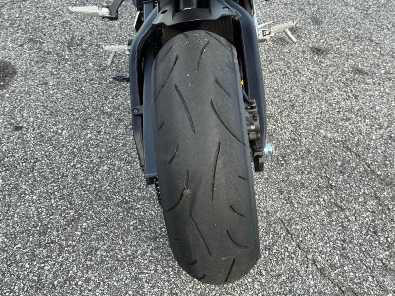 2023 Honda CBR1000RR