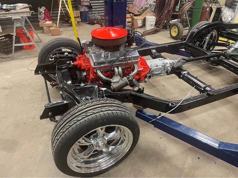 1964 Chevrolet Corvette