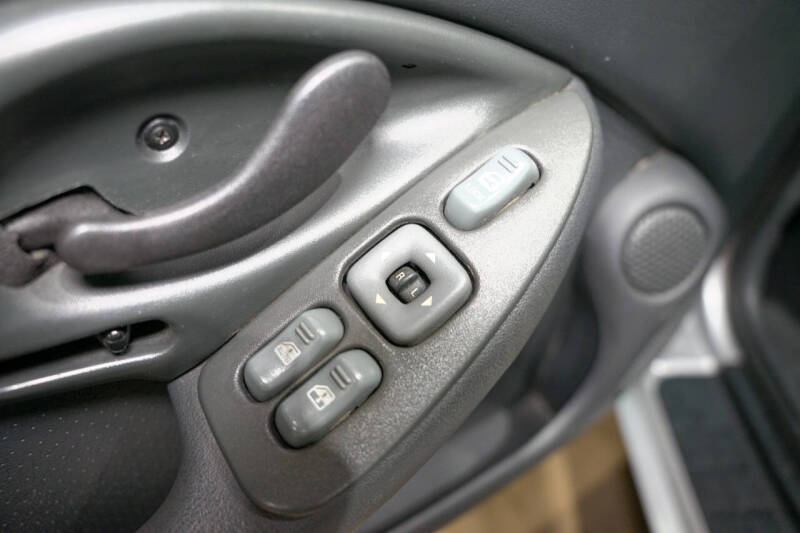 1996 Pontiac Firebird Formula