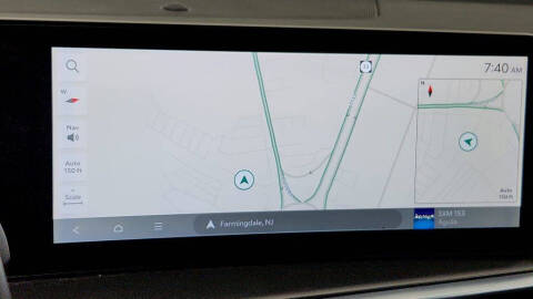 2025 Kia Sorento Plug-In Hybrid SX Prestige