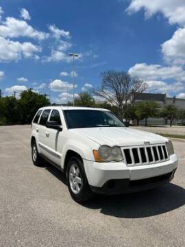 2010 Jeep Grand Cherokee for sale at Twin Motors in Austin TX