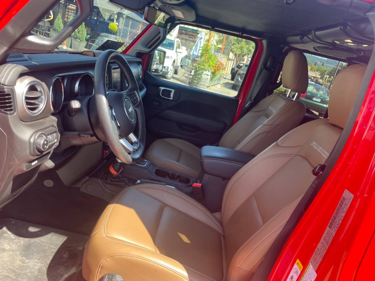 2020 Jeep Gladiator for sale at Paradise Coach in Newberg, OR