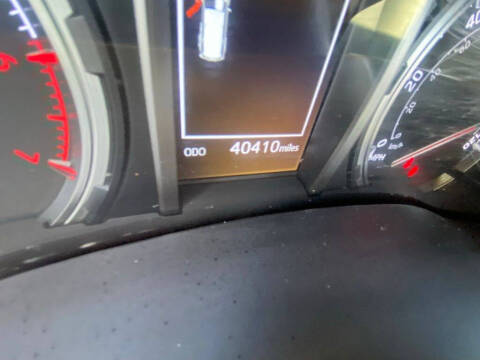 2022 Toyota 4Runner TRD Sport