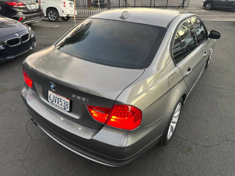 2009 BMW 3 Series 328i