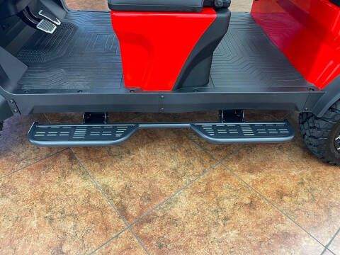 2025 Denago Rover XL