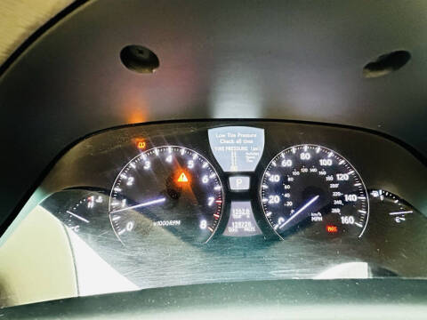 2009 Lexus LS 460