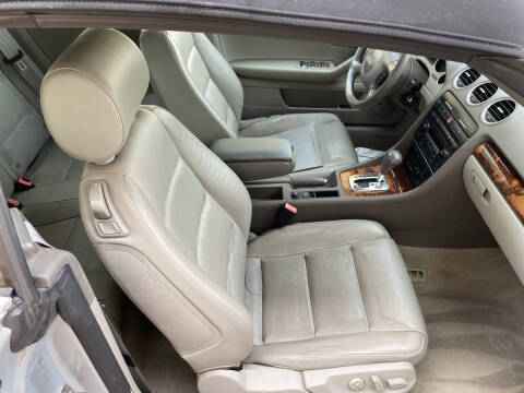 2003 Audi A4 3.0