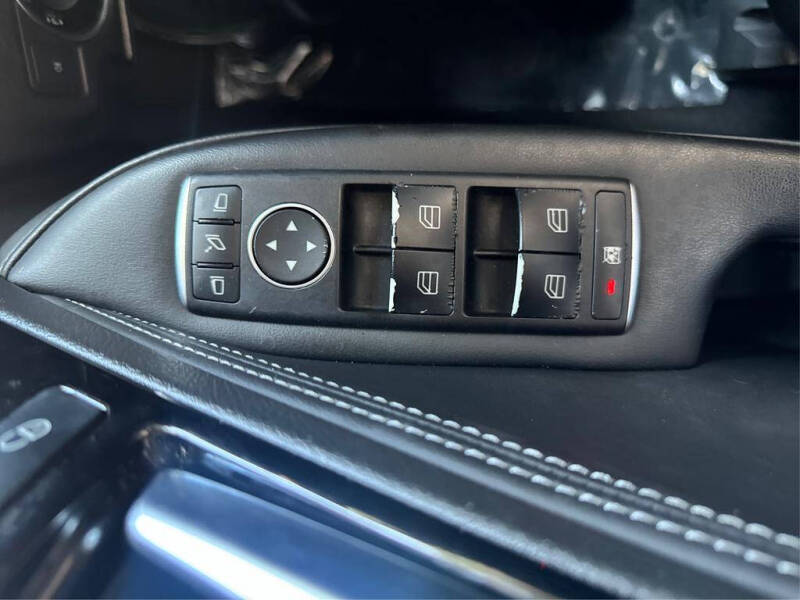 2018 Infiniti QX30 Luxury