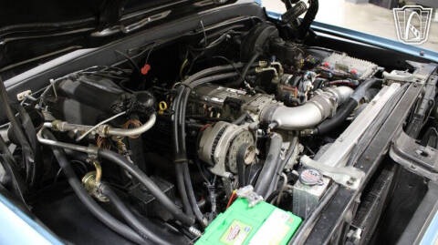 1968 Chevrolet C10