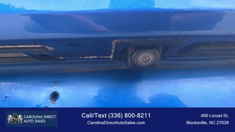 2018 Chevrolet Camaro LT