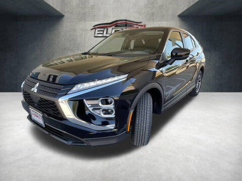 2026 Mitsubishi Eclipse Cross ES