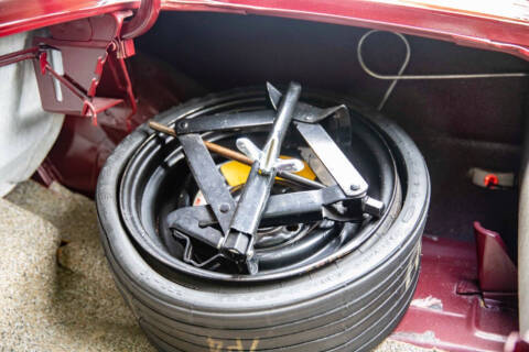 1969 Ford Shelby GT500