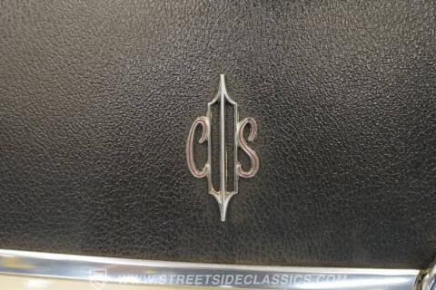 1967 Oldsmobile Cutlass