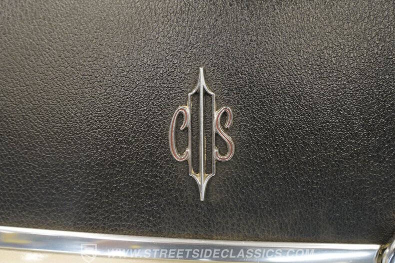 1967 Oldsmobile Cutlass