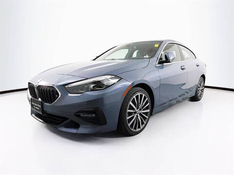 2021 BMW 2 Series 228i xDrive Gran Coupe