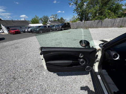 2013 MINI Hardtop Cooper S