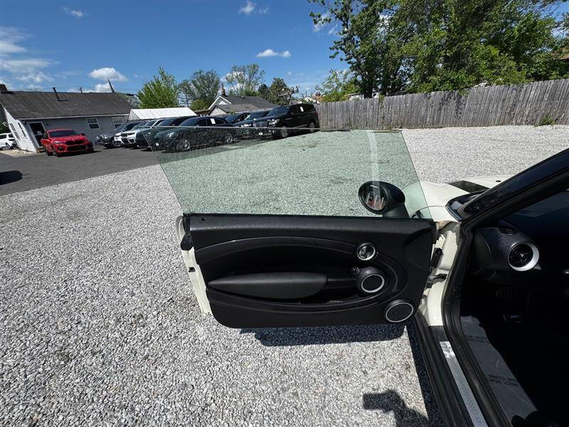 2013 MINI Hardtop Cooper S