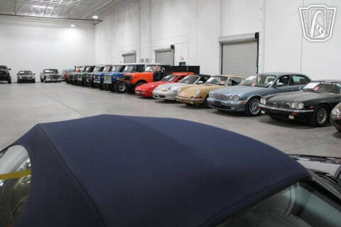 2001 Chrysler Prowler