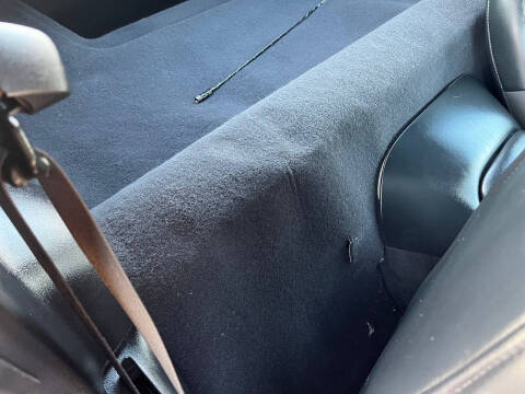 2003 Chevrolet Corvette Z06