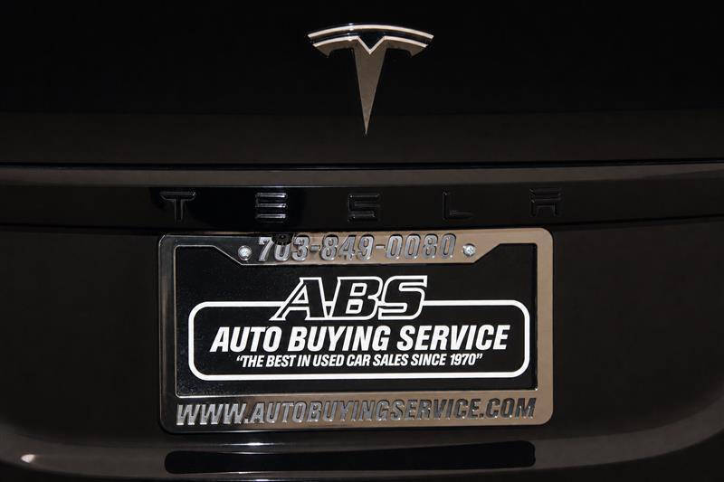 2023 Tesla Model X