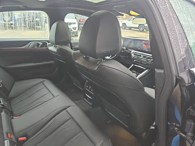 2024 BMW i4 eDrive40 Gran Coupe