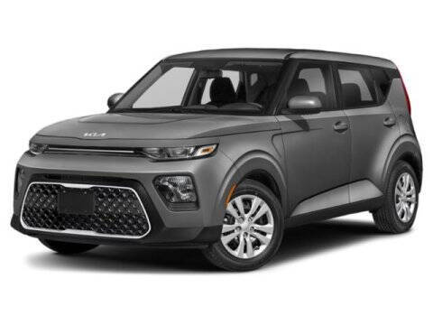 2022 Kia Soul for sale at St. Louis Auto Finance in Saint Louis MO