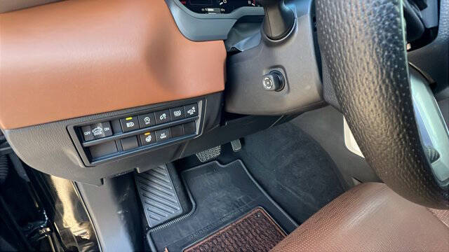 2022 Toyota Tundra 1794 Edition