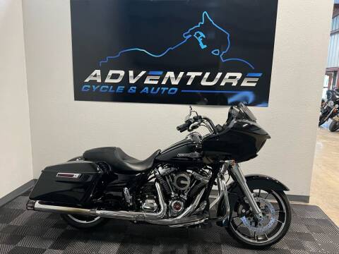 2023 Harley-Davidson Road Glide for sale at Adventure Cycle & Auto in Lakeland FL