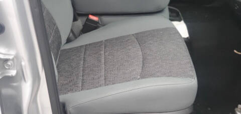 2016 RAM 3500 Big Horn