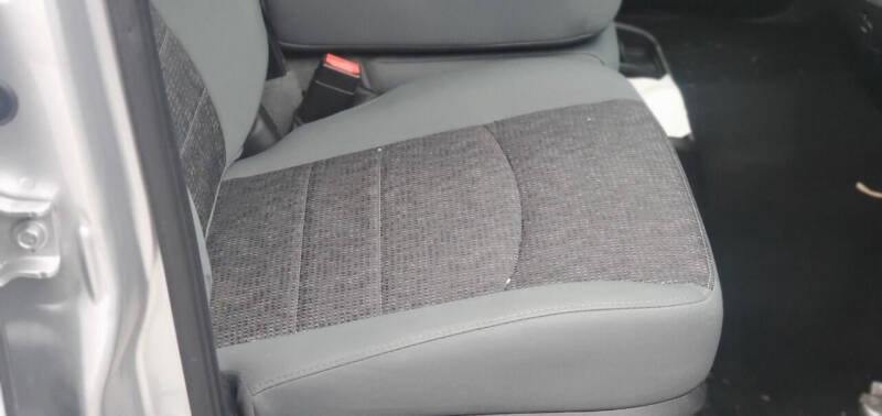 2016 RAM 3500 Big Horn