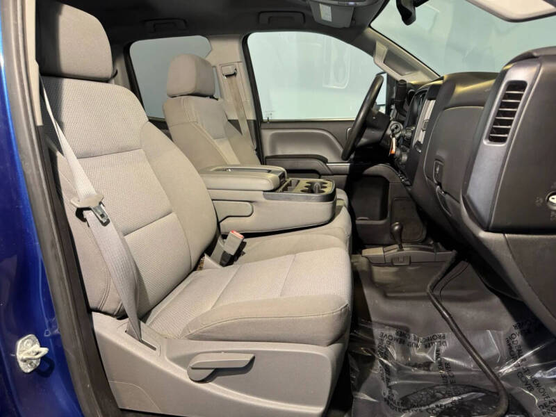2015 GMC Sierra 2500HD
